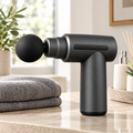 Premium Percussion Massage Gun – Deep Muscle Massager