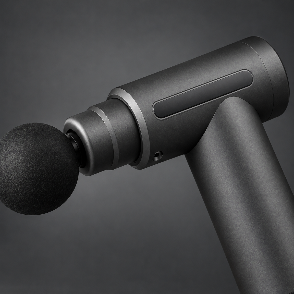 Premium Percussion Massage Gun – Deep Muscle Massager