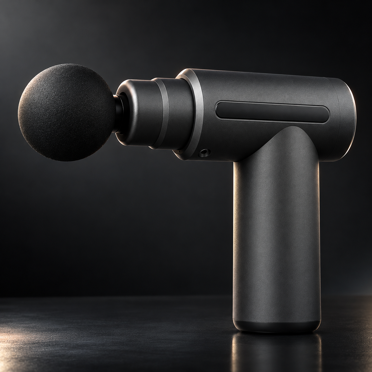 Premium Percussion Massage Gun – Deep Muscle Massager