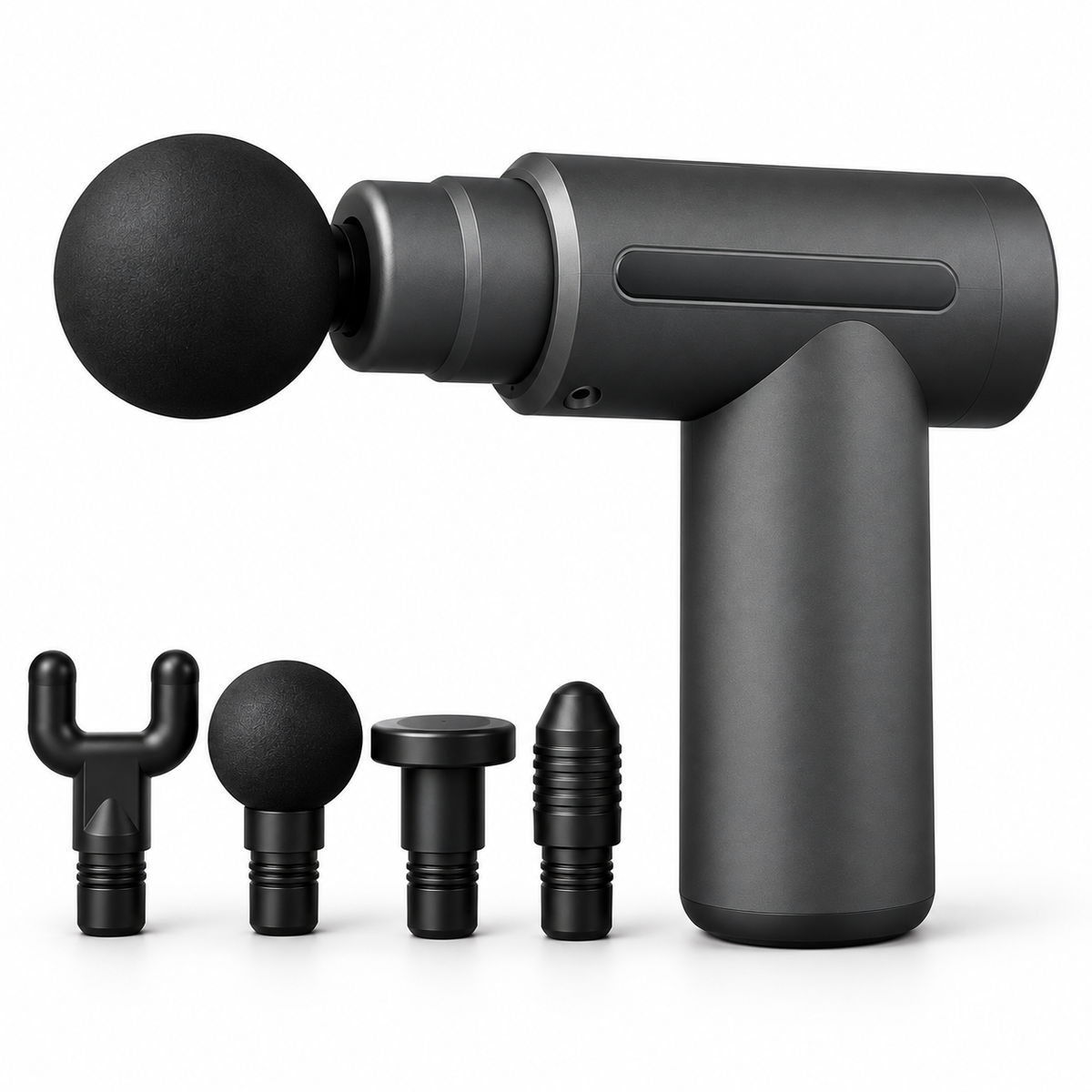 Premium Percussion Massage Gun – Deep Muscle Massager